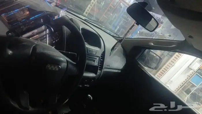 فورد بكب 212 0