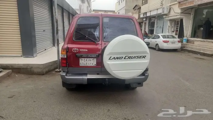 جي اكس ار 1