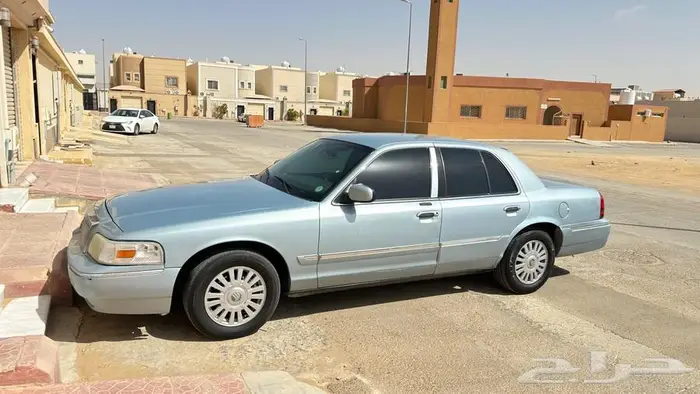 فورد ماركيز 2