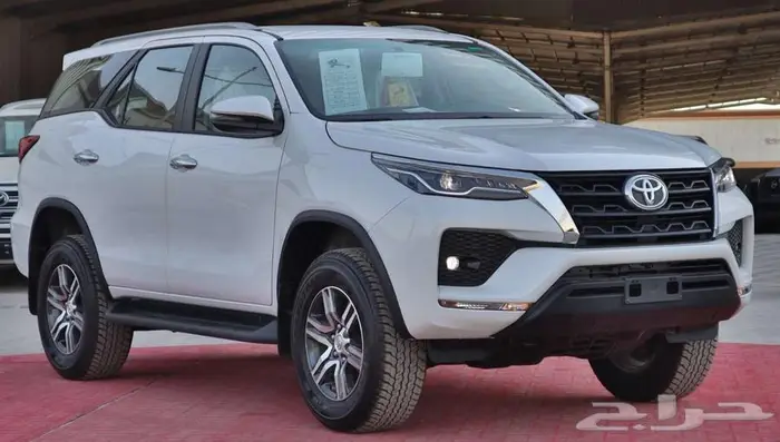 فورشنر ( VX1 ) بنزين 6 سلندر 2025-عروض الاقساط والبنوك 0