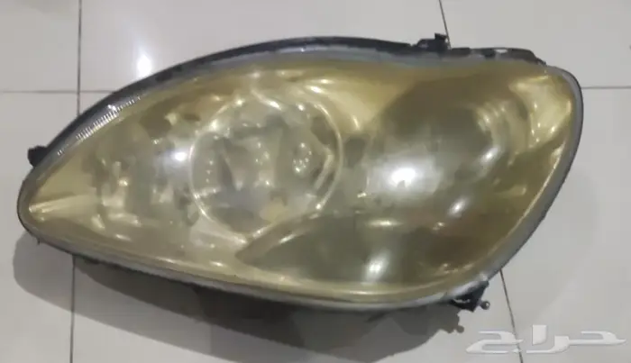 قطع مرسيدس فياجرا S500 22