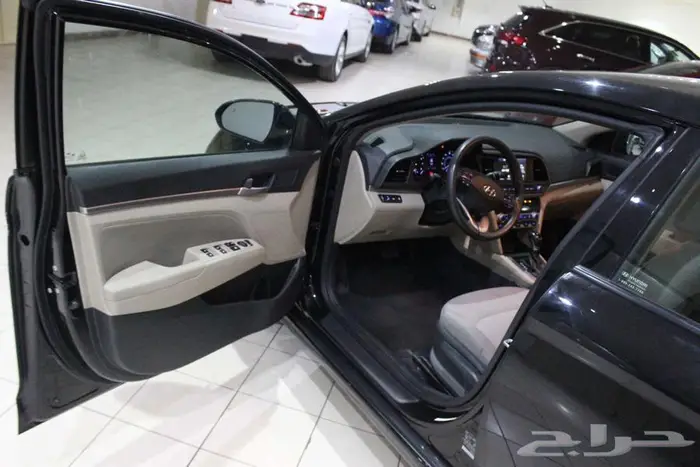 النتراء 2020 اسود بطاقة جمركية 31