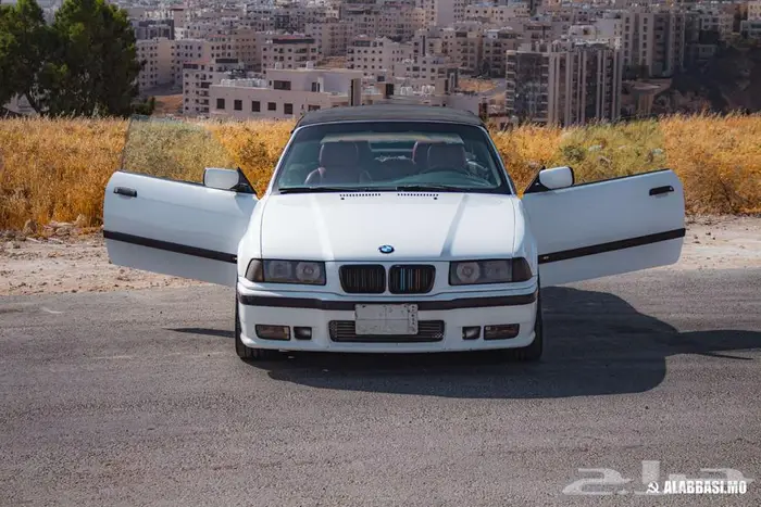 بي أم 1996 13