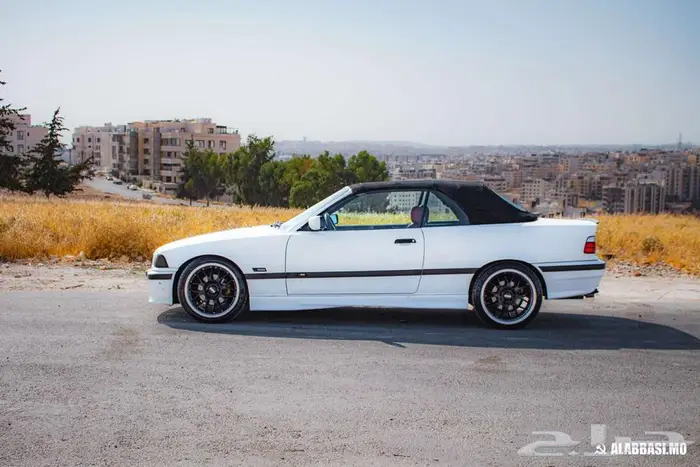 بي أم 1996 10