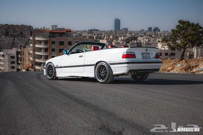 بي أم 1996 11
