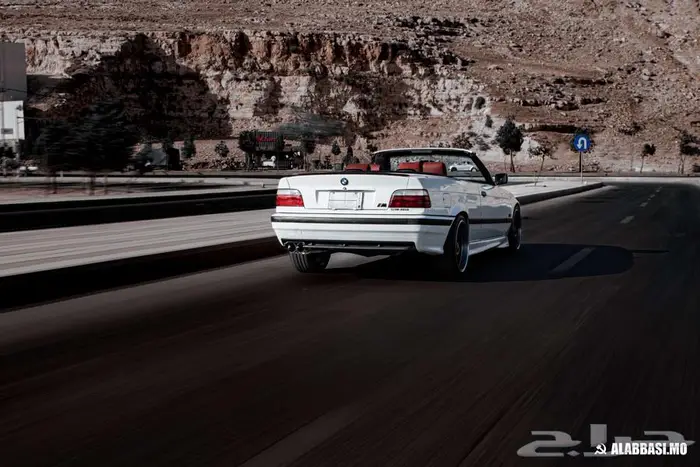 بي أم 1996 3