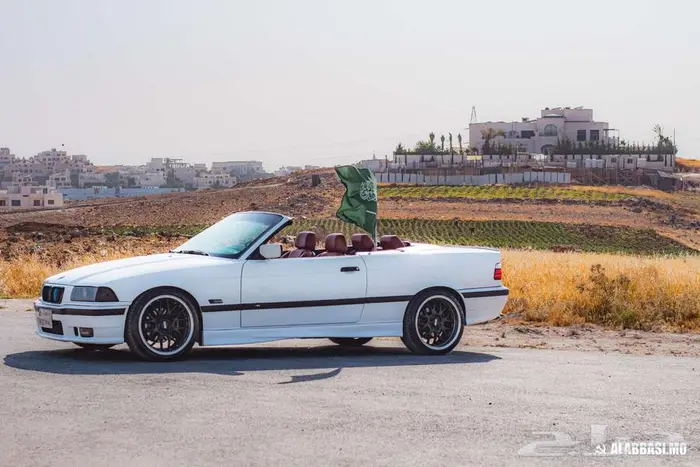 بي أم 1996 2