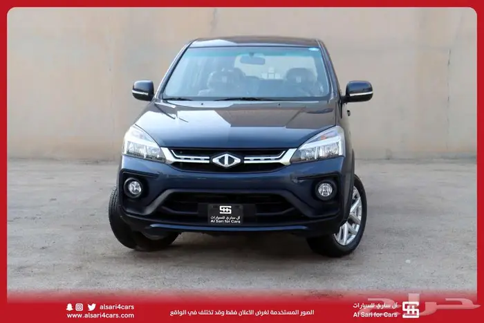 سي ام سي CMC Z7 2020 17