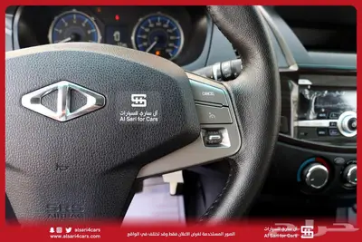 سي ام سي CMC Z7 2020 index