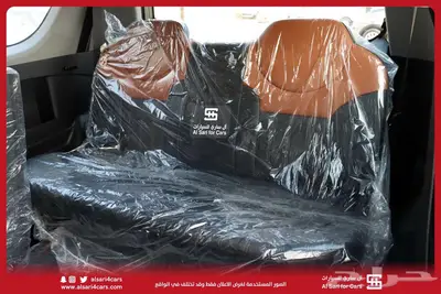 سي ام سي CMC Z7 2020 index