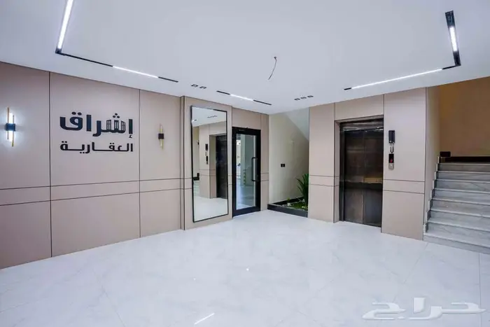 شقة 4 غرف فاخرة جاهزة للسكن تمويل بنكي غير مدعوم وكاش متاح 4