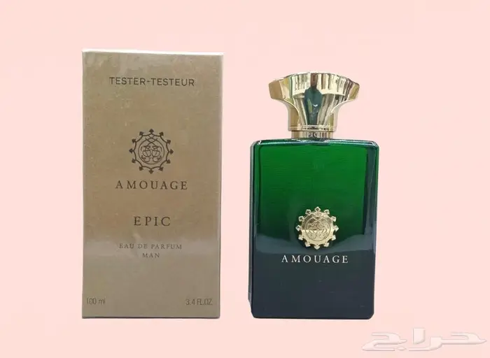 عطور ماستر كواليتي طبق الاصل 5