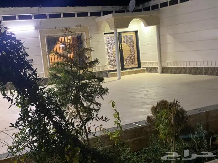 استراحه ب العاب مائية للمناسبات قسمين 3