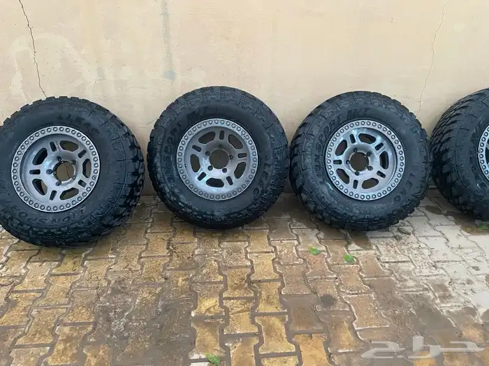 جنوط 16 f15 وللجمني والرام 3