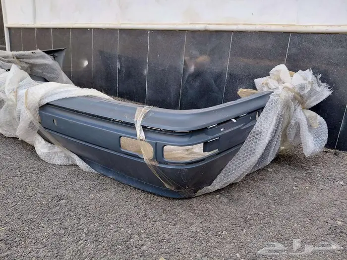 صدام مرسيدس أبو عيون w210 خلفي تايواني جديد 1