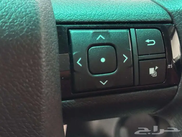 هايلوكس غمارتين GLS اتوماتيك بنزين 2025 16