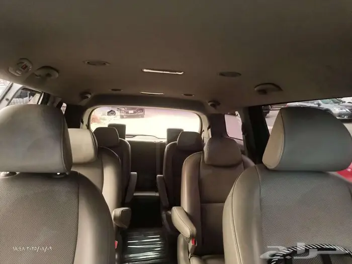 كرنيفال ديزل 2016 للبيع 3