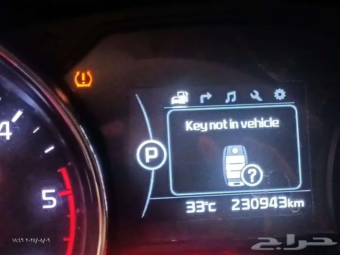 كرنيفال ديزل 2016 للبيع 6