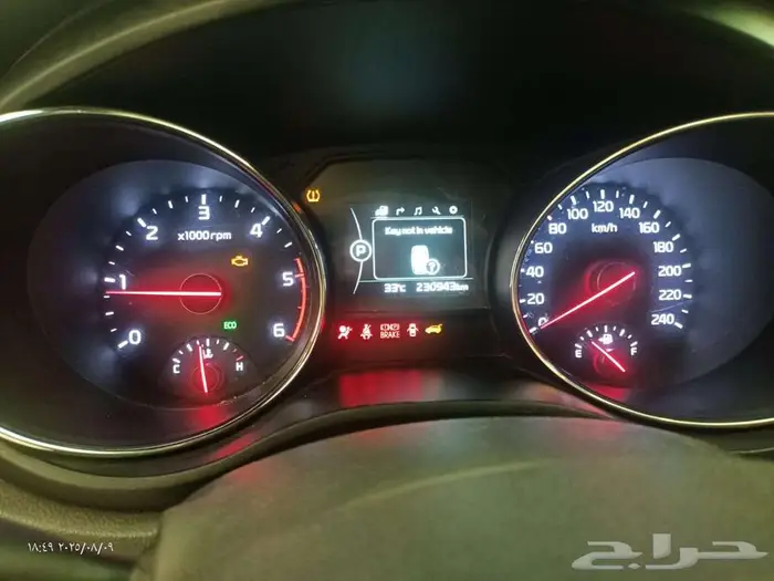 كرنيفال ديزل 2016 للبيع 2