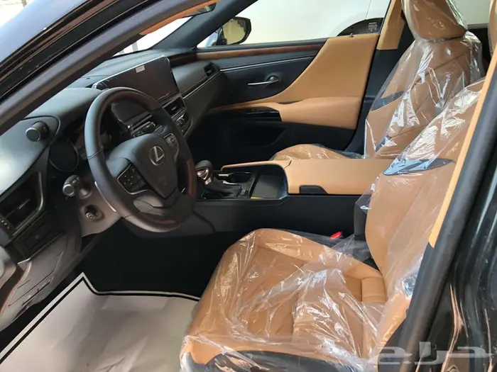لكزس ES350 CC بانوراما 2025 بريمي 20