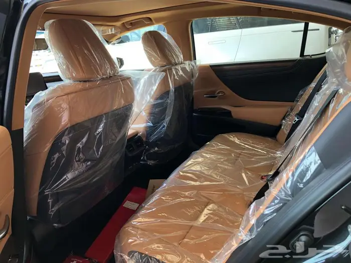 لكزس ES350 CC بانوراما 2025 بريمي 24