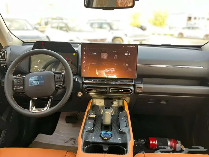هافال H7 2026 عروض مميزه وحصريه للكاش والاقساط 11