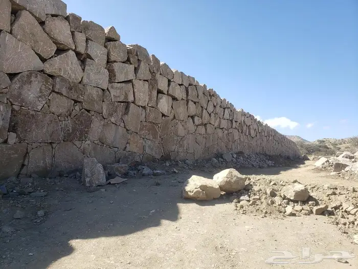 بينان حجرطبيعي 0
