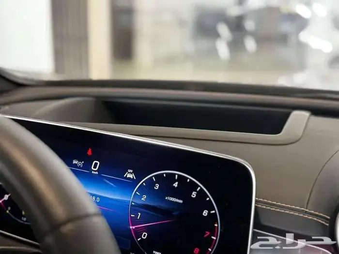 مرسيدس CLE 450 Coupe 2024 4Matic V6 - كاش او تمويل 15