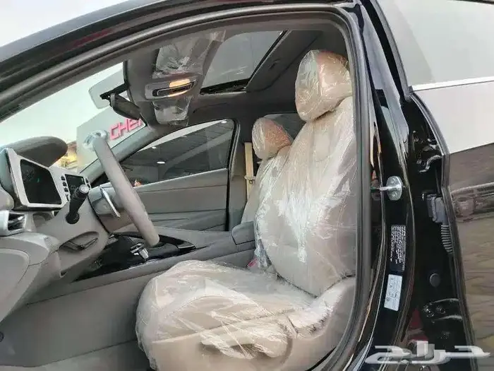 هيونداي النترا سمارت وسمارت بلس وكمفورت موديل 25و 2026 10