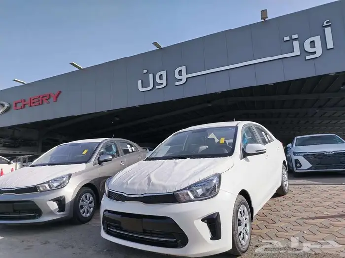 كيا بيجاس ستاندر موديل 2025اقل سعر كاش واقل قسط جميع البنوك 10