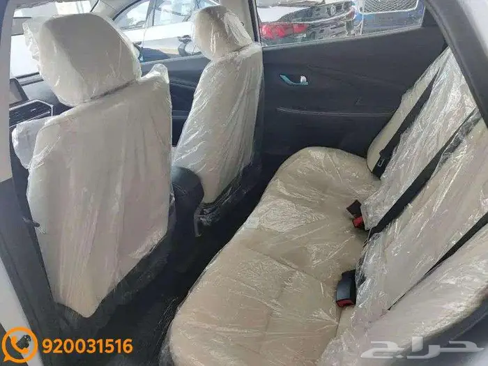 شانجان السفن فل كامل 2026 بضمان الوكالة 5