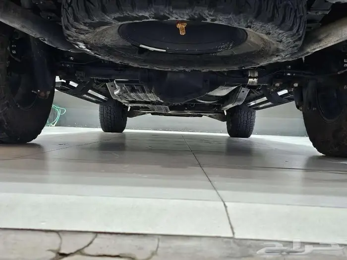 فورد F150 رابتر فل كامل (2020) 20