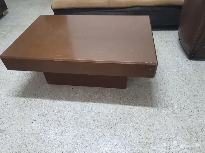 طاولة خشب قوية 0