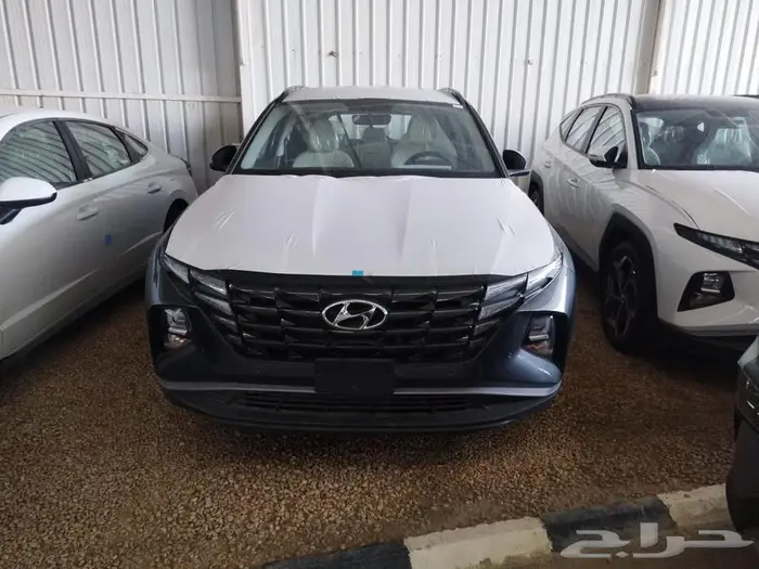 توسان كمفورت وبريميوم 2024 كاش او اقساط 4