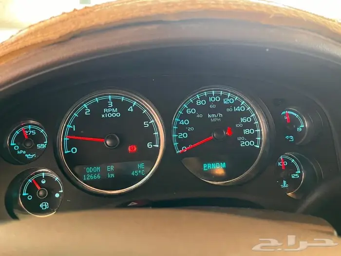 GMC YUKON 2013 9