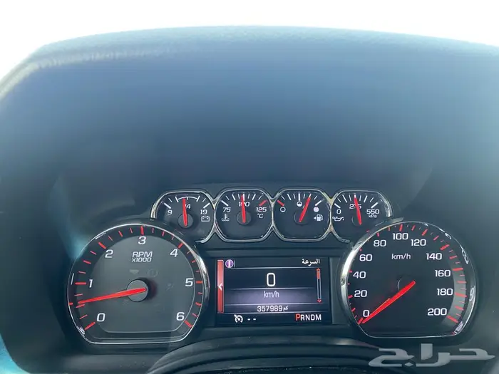 جمس يوكن 2015 SLE 2