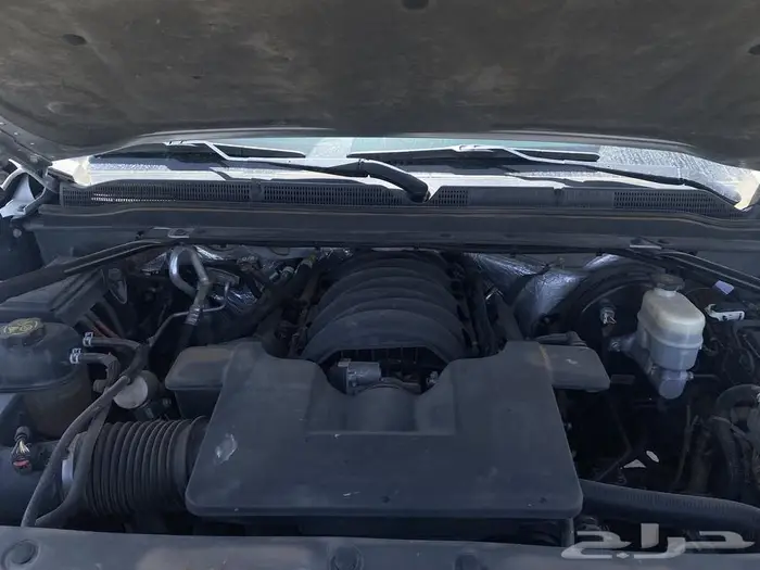 جمس يوكن 2015 SLE 10