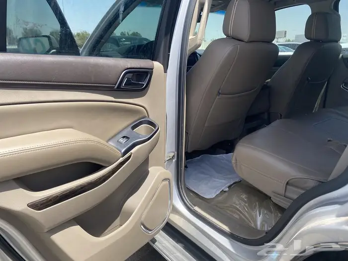 جمس يوكن 2015 SLE 4