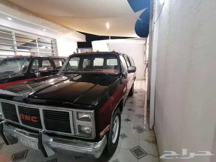 إيجار سيارات كلاسيك 40