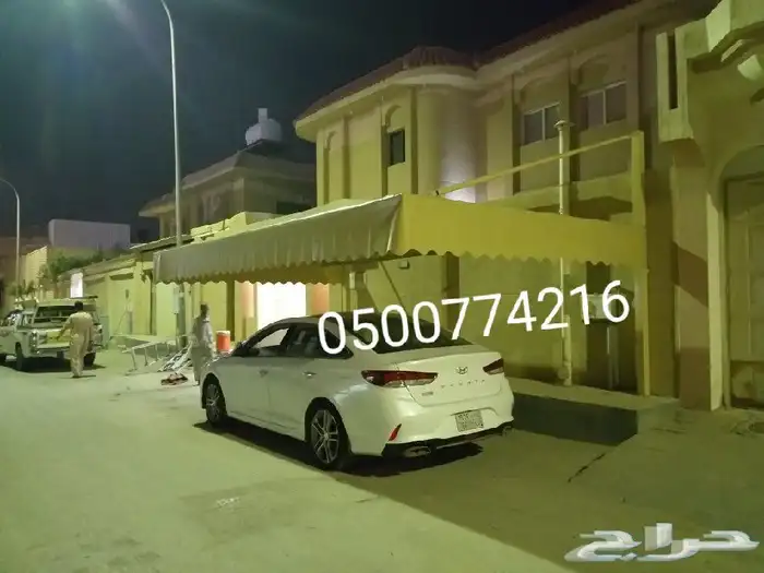 مظلات-خيام-سواتر-برجولات 30