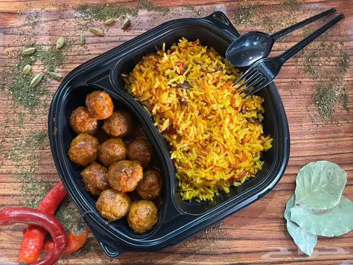 شيف عمومي مختص في الاكل صحي 0