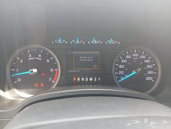 فورد غمارتين F350موديل 2019 بدون دبل 5