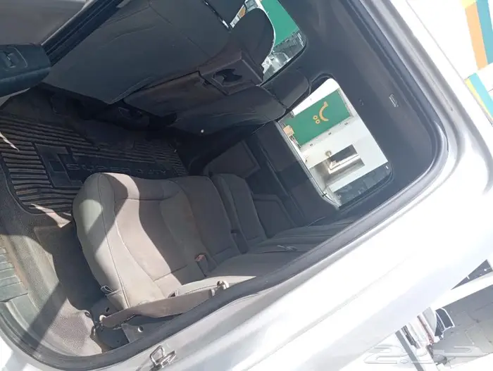 فورد غمارتين F350موديل 2019 بدون دبل 3