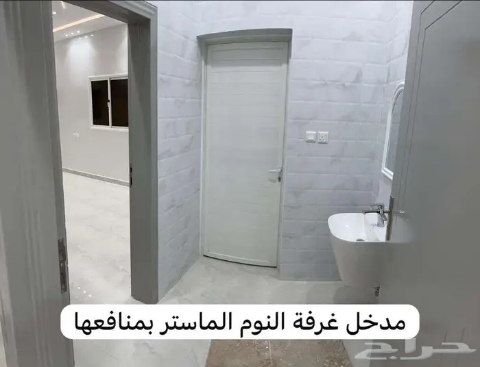 دور علوي في المشعلية للايجار 2