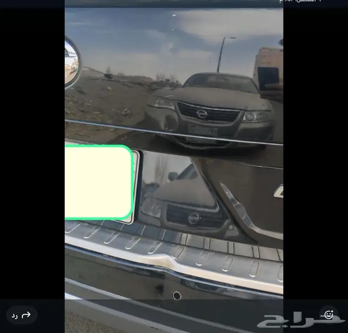 جاك gs8 2019 فل كامل 17