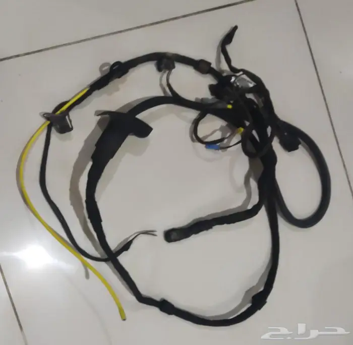 قطع مرسيدس فياجرا S500 10