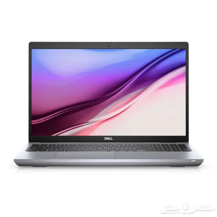 Dell Latitude 5521 Laptop - 15.6  FHD   Intel Core i5-11500H 1