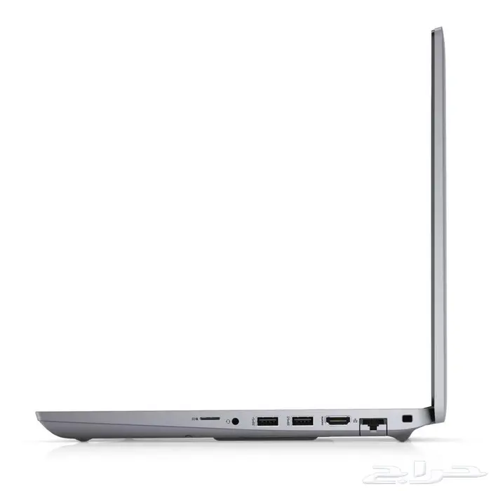 Dell Latitude 5521 Laptop - 15.6  FHD   Intel Core i5-11500H 5