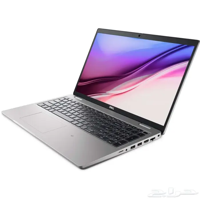 Dell Latitude 5521 Laptop - 15.6  FHD   Intel Core i5-11500H 2