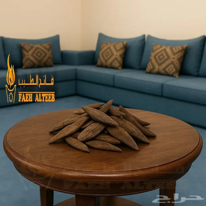 عود مروكي ملكي - المجالس 0